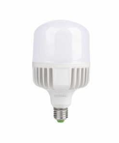 BÓNG LED TRỤ NHÔM CAO CẤP 80W KBNL880 Duhal