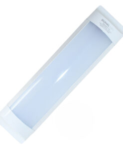 Đèn ốp trần đổi màu 10W KDLD0101 Duhal