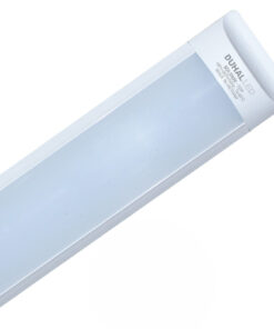 Đèn ốp trần led đổi màu 20W KDLD0201 Duhal