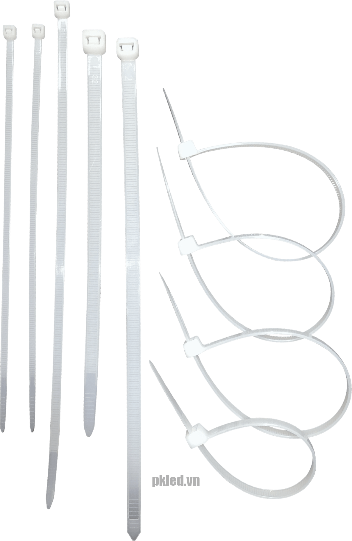 Dây rút 1 tấc 5 (4x150) (S1G312)