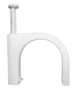 Móc đóng ống và dây điện Ø22 (S2G626)