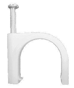 Móc đóng ống và dây điện Ø40 (S2G628)