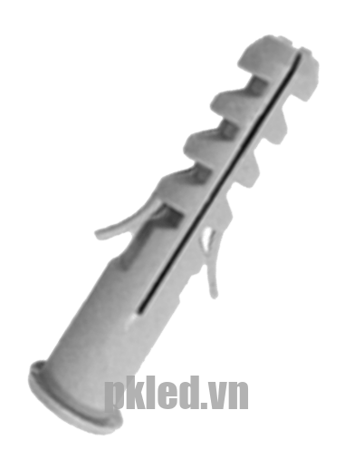 Tắc kê nhựa 7x35mm (S2G647)