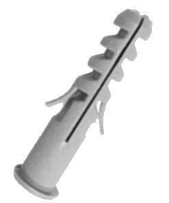 Tắc kê nhựa 12x60mm (S2G650)