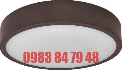 ĐÈN LED PANEL ỐP TRẦN 12W (SDGC0122) - Image 2