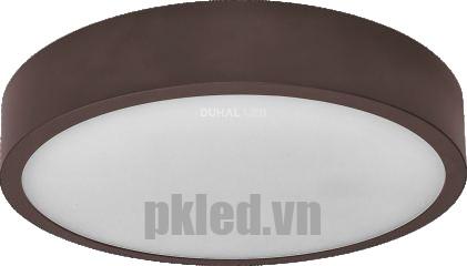 Đèn ốp trần mẫu SDGC Duhal