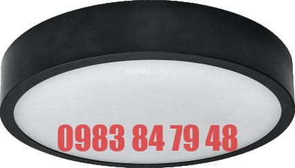 Đèn ốp trần mẫu SDGC Duhal