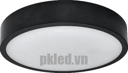 Đèn ốp trần mẫu SDGC Duhal