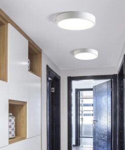 Đèn ốp trần mẫu SDGC Duhal