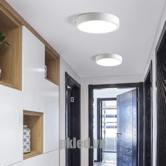 Đèn ốp trần mẫu SDGC Duhal