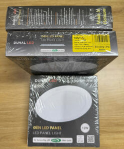 Đèn âm trần SDGT512 12W Duhal