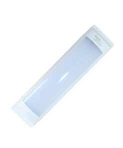 Đèn ốp trần chụp mica 10W SDLD810 Duhal