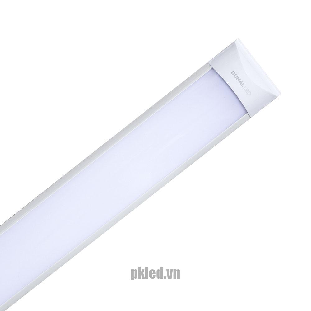 Đèn ốp trần chụp mica 20W SDLD820 Duhal