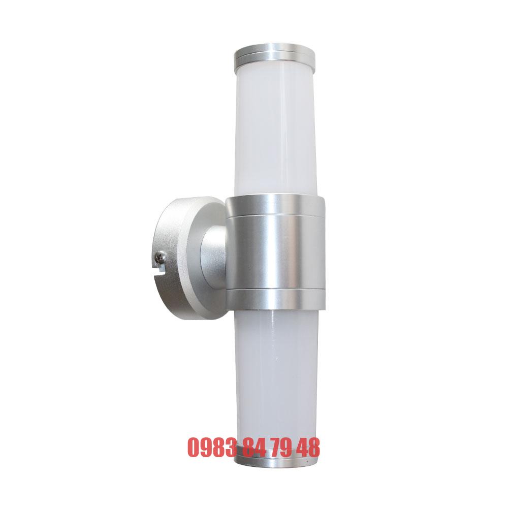 ĐÈN LED CHIẾU VÁCH 6W (ABD804)