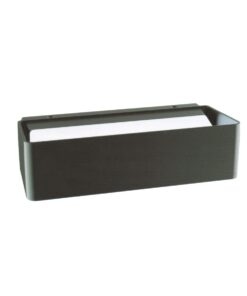 Đèn gắn vách trang trí 9W ABY001 Duhal