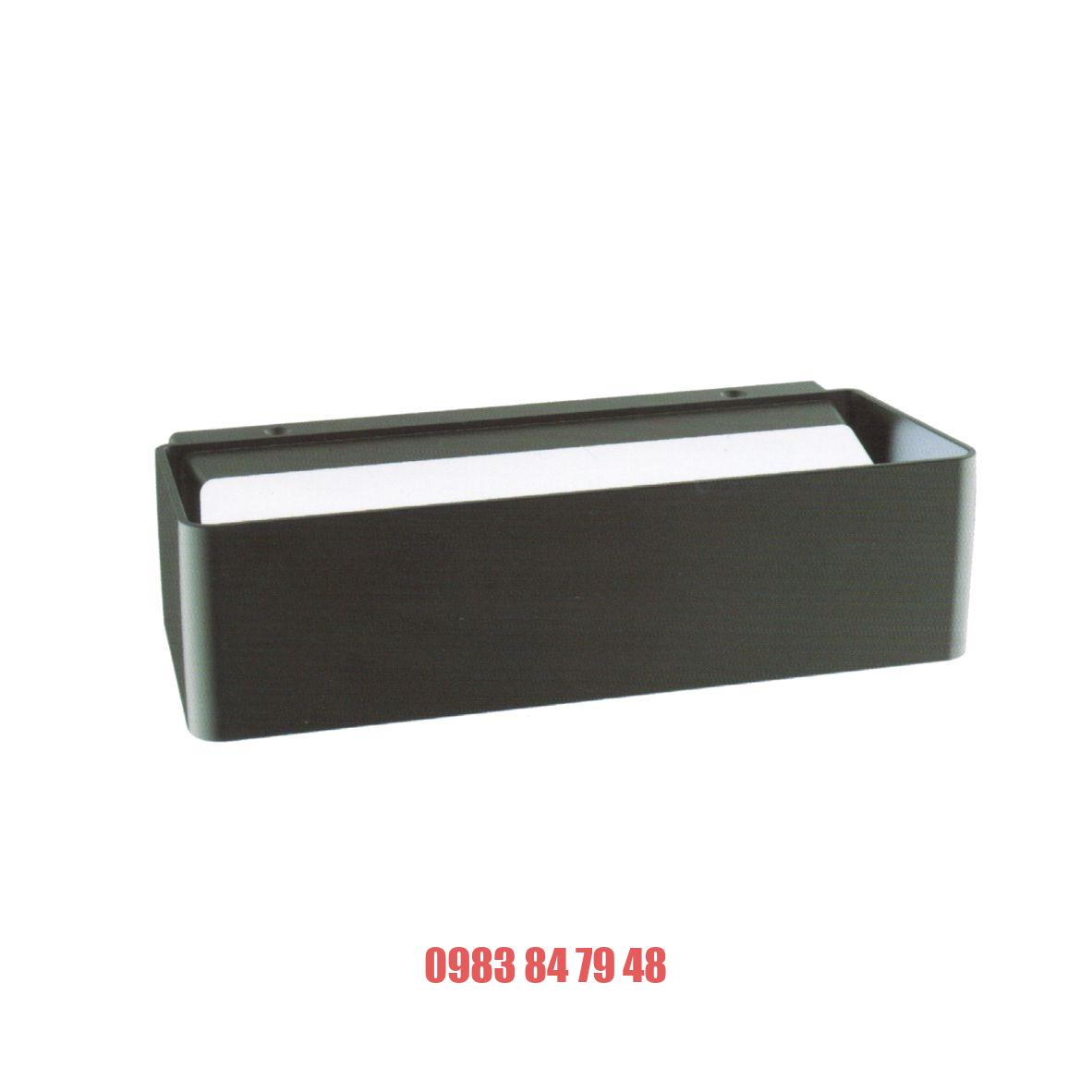 Đèn gắn vách trang trí 9W ABY001 Duhal