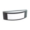 ĐÈN GẮN VÁCH TRANG TRÍ 10W ABY002 Duhal