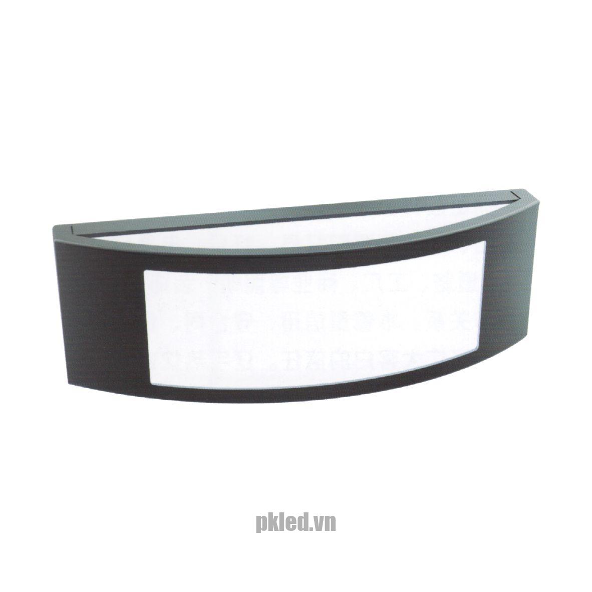 ĐÈN GẮN VÁCH TRANG TRÍ 10W ABY002 Duhal