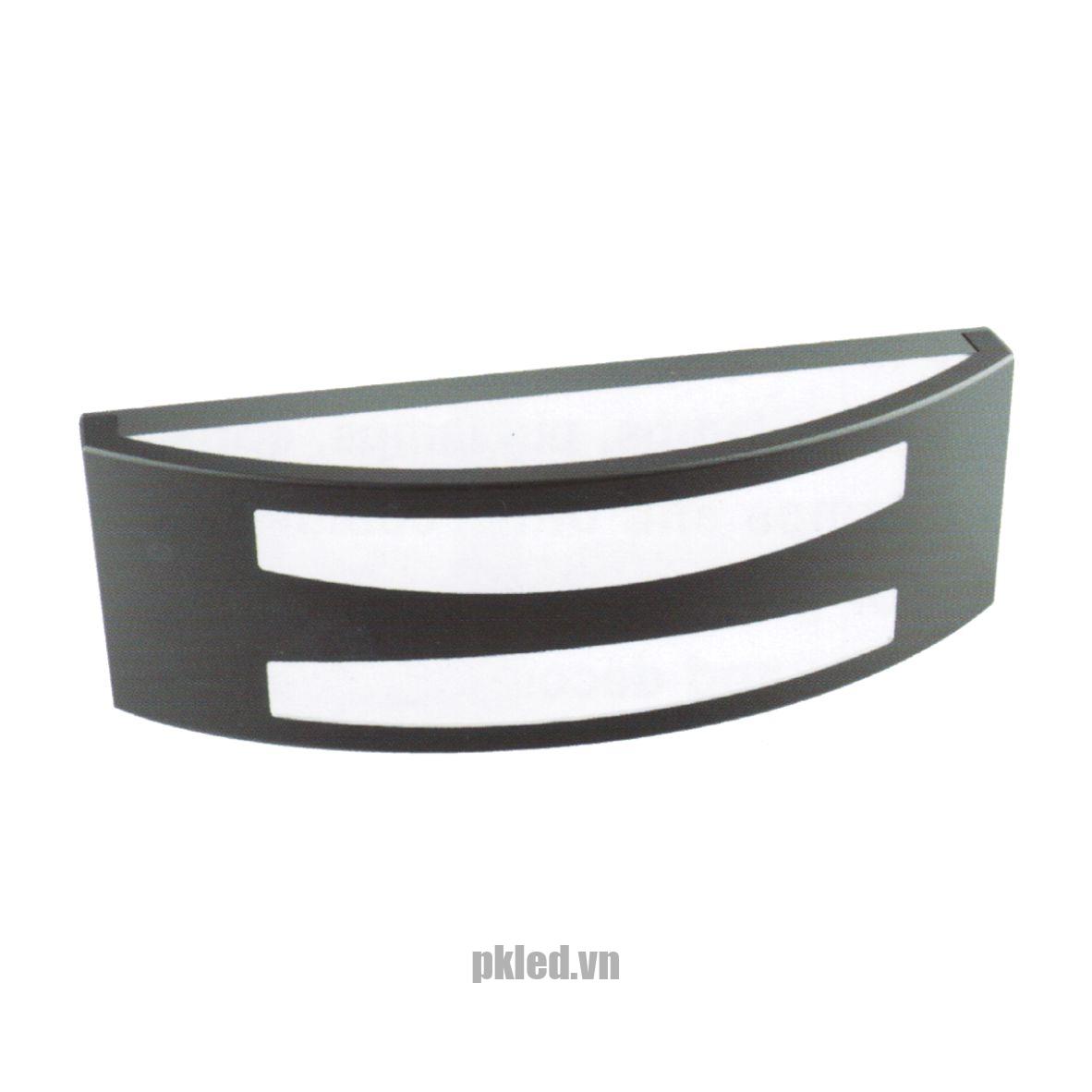 Đèn GẮN VÁCH TRANG TRÍ 10W ABY003 Duhal