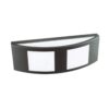 Đèn gắn vách trang trí 10W ABY004 Duhal