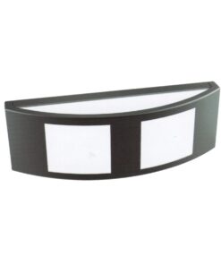 ĐÈN LED GẮN VÁCH TRANG TRÍ 10W (ABY004)