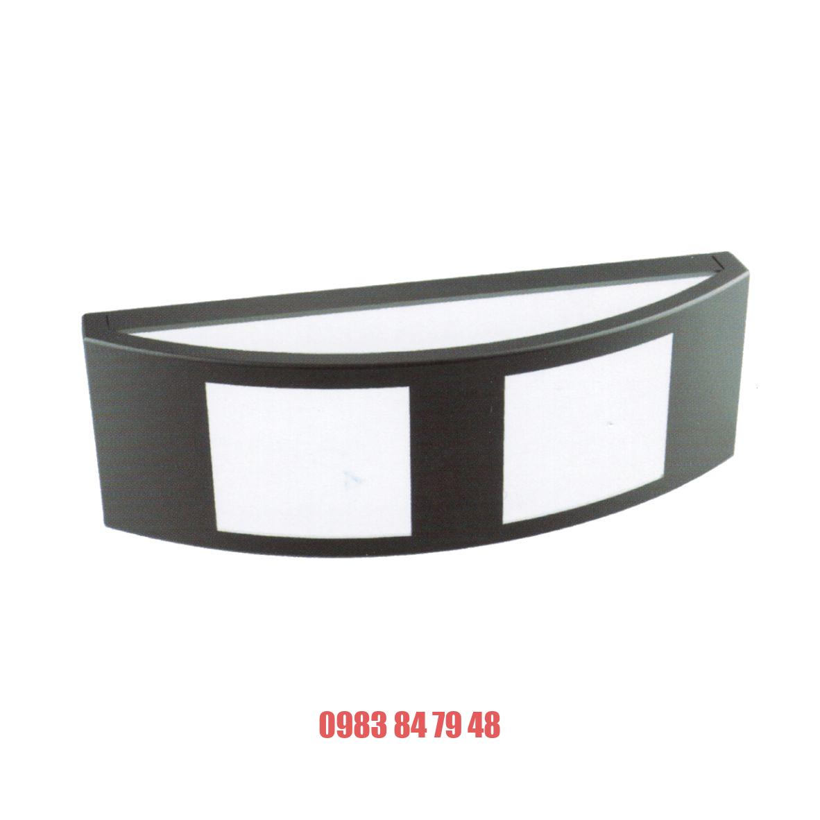 ĐÈN LED GẮN VÁCH TRANG TRÍ 10W (ABY004)