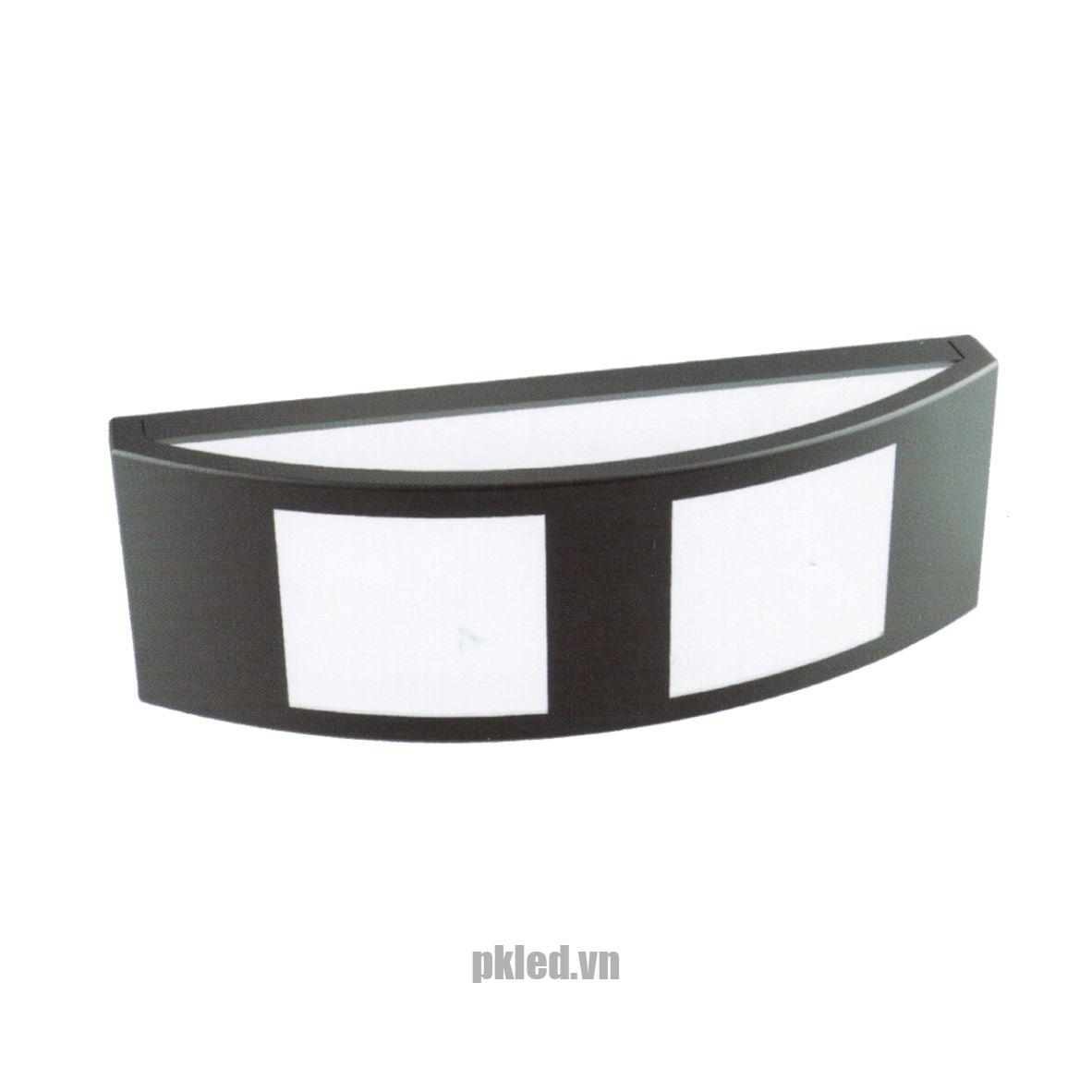 Đèn gắn vách trang trí 10W ABY004 Duhal