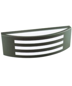 Đèn gắn vách trang trí 10W ABY006 Duhal