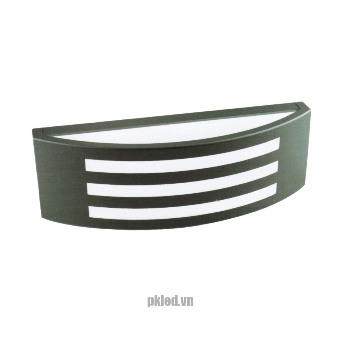 Đèn gắn vách trang trí 10W ABY006 Duhal