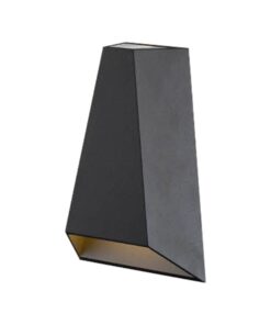 Đèn gắn vách trang trí 10W ABY008 Duhal