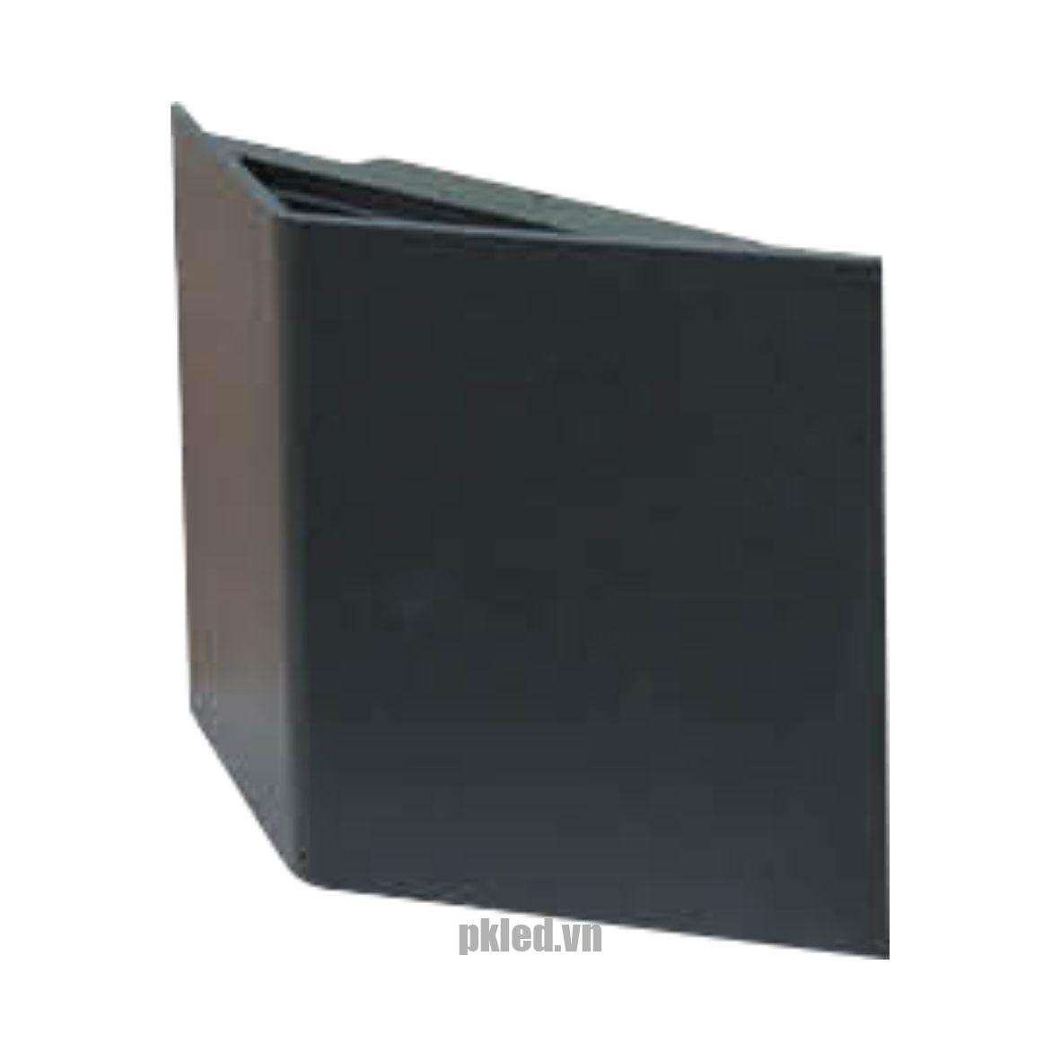 Đèn gắn vách trang trí 5W ABY009 Duhal