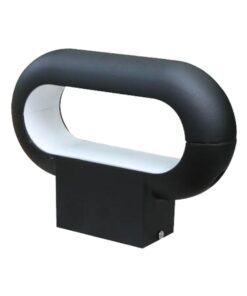 ĐÈN LED GẮN VÁCH TRANG TRÍ 9W (ABY011)