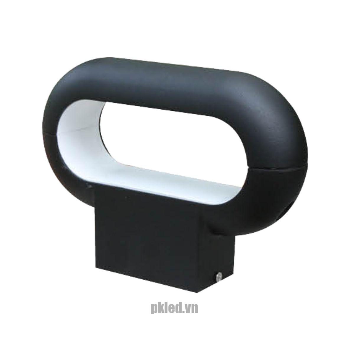 Đèn GẮN VÁCH TRANG TRÍ 9W ABY011 Duhal