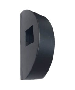 Đèn gắn vách trang trí 10W ABY012 Duhal