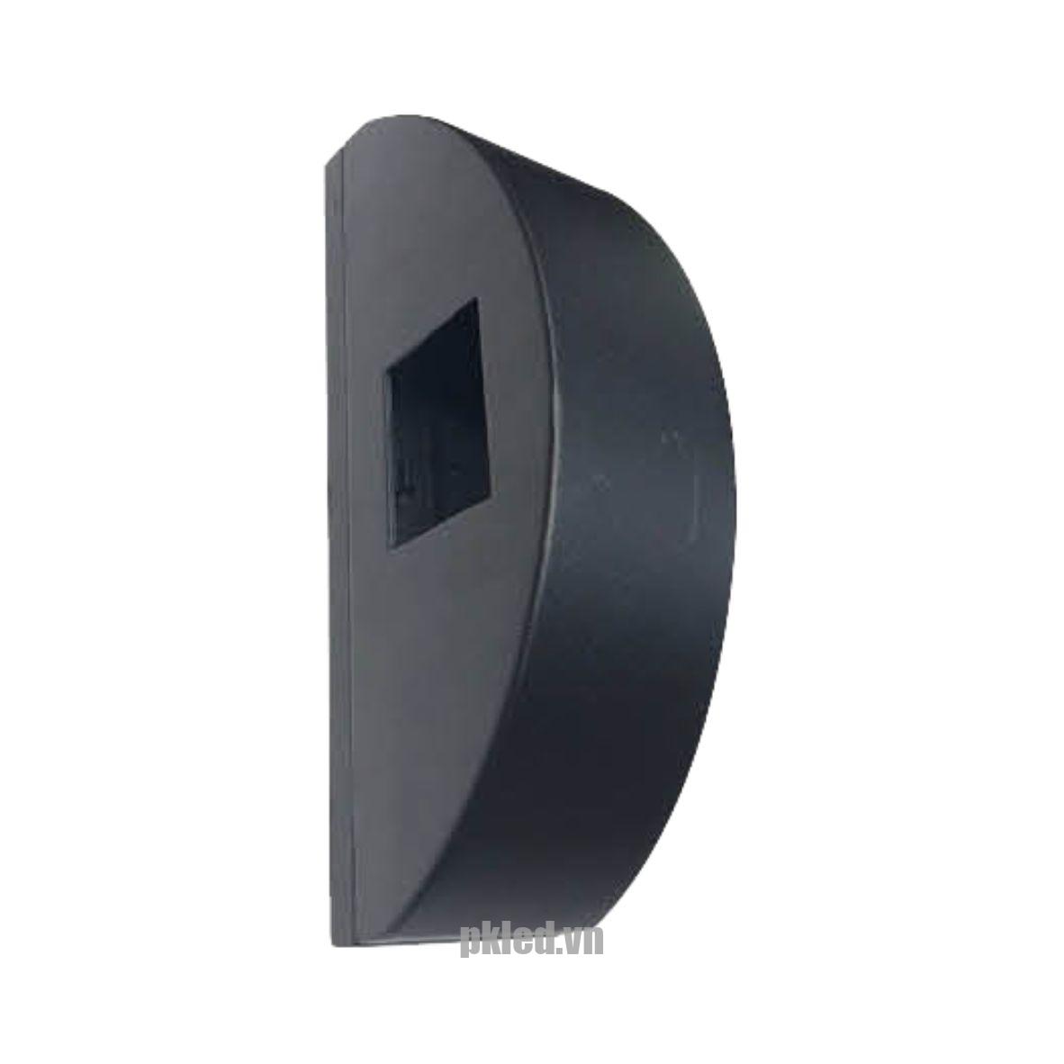 Đèn gắn vách trang trí 10W ABY012 Duhal