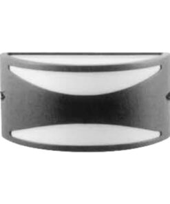 ĐÈN LED GẮN VÁCH TRANG TRÍ 10W (ABY015)