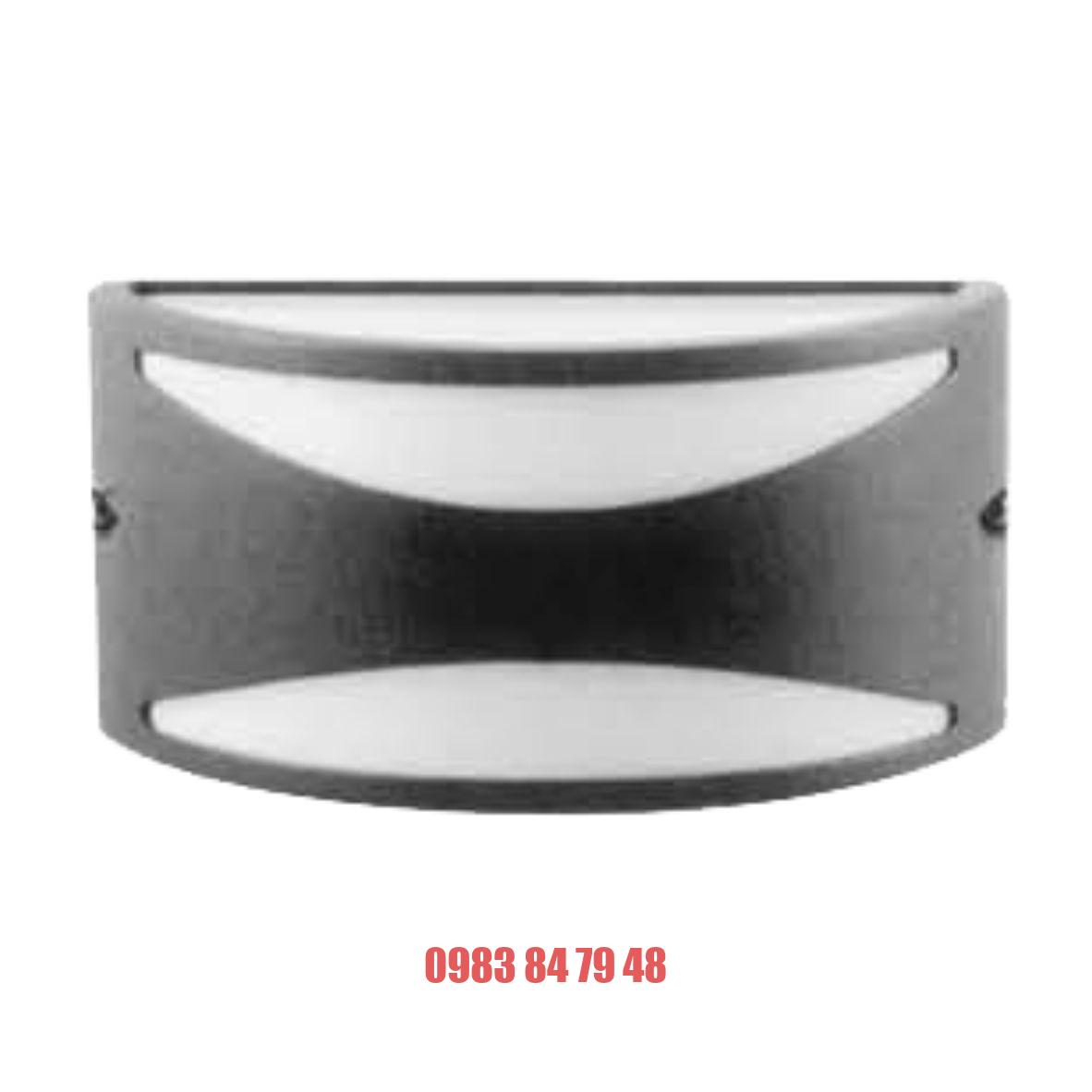 ĐÈN LED GẮN VÁCH TRANG TRÍ 10W (ABY015)