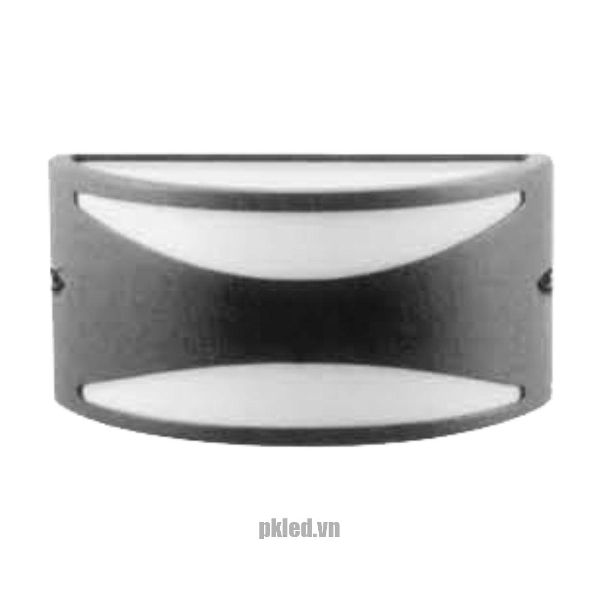 Đèn gắn vách trang trí 10W ABY015 Duhal