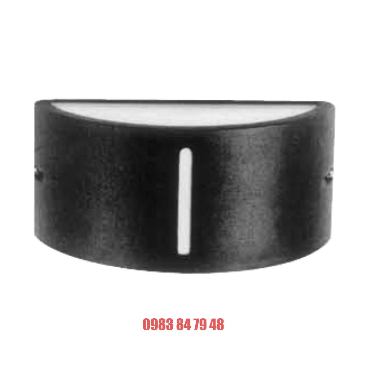 Đèn gắn vách trang trí 10W ABY016 Duhal