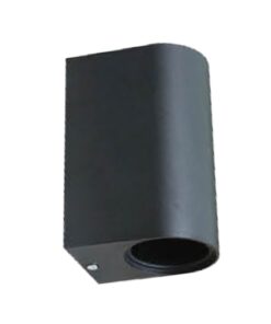 Đèn gắn vách trang trí 10W ABY018 Duhal