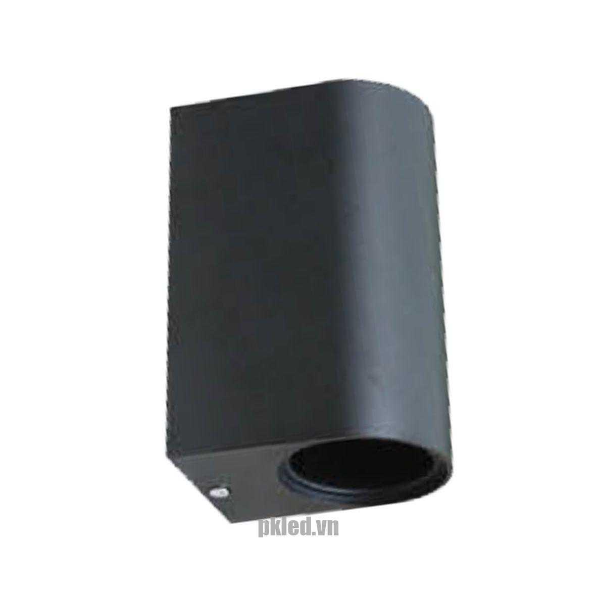 Đèn gắn vách trang trí 10W ABY018 Duhal