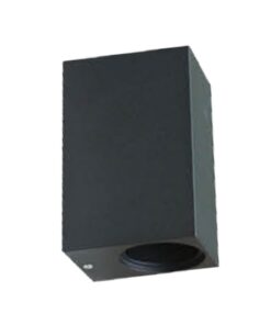 ĐÈN LED GẮN VÁCH TRANG TRÍ 10W (ABY020)