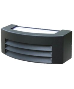 ĐÈN LED GẮN VÁCH TRANG TRÍ 5W (ABY022)