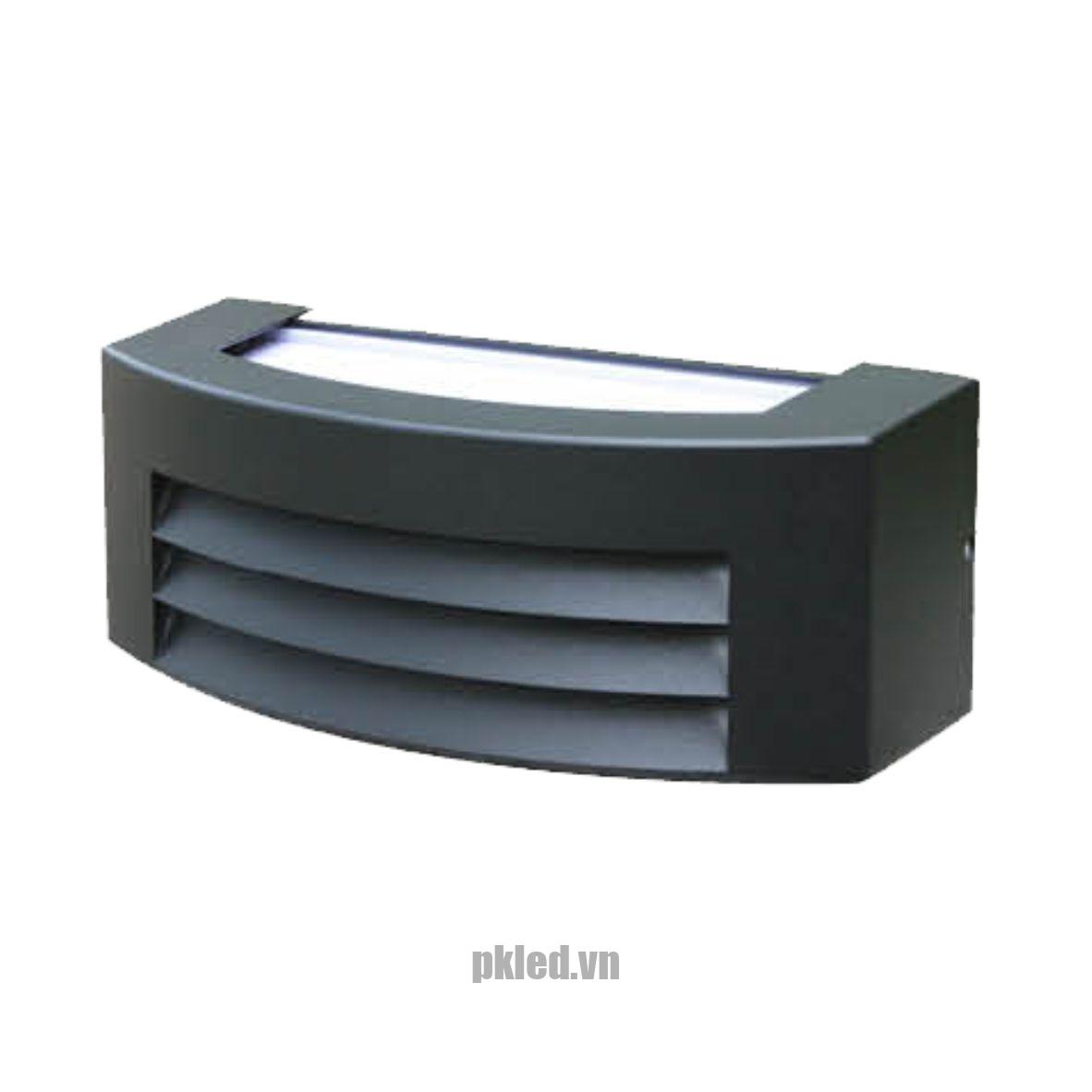 Đèn gắn vách trang trí 5W ABY022 Duhal