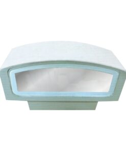 ĐÈN LED GẮN VÁCH TRANG TRÍ 15W (ABY023)