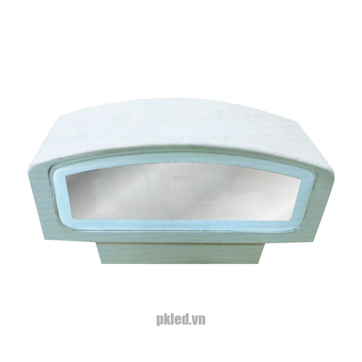 Đèn gắn vách trang trí 15W ABY023 Duhal