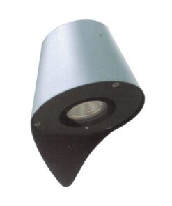 Đèn gắn vách trang trí 10W ABY024 Duhal