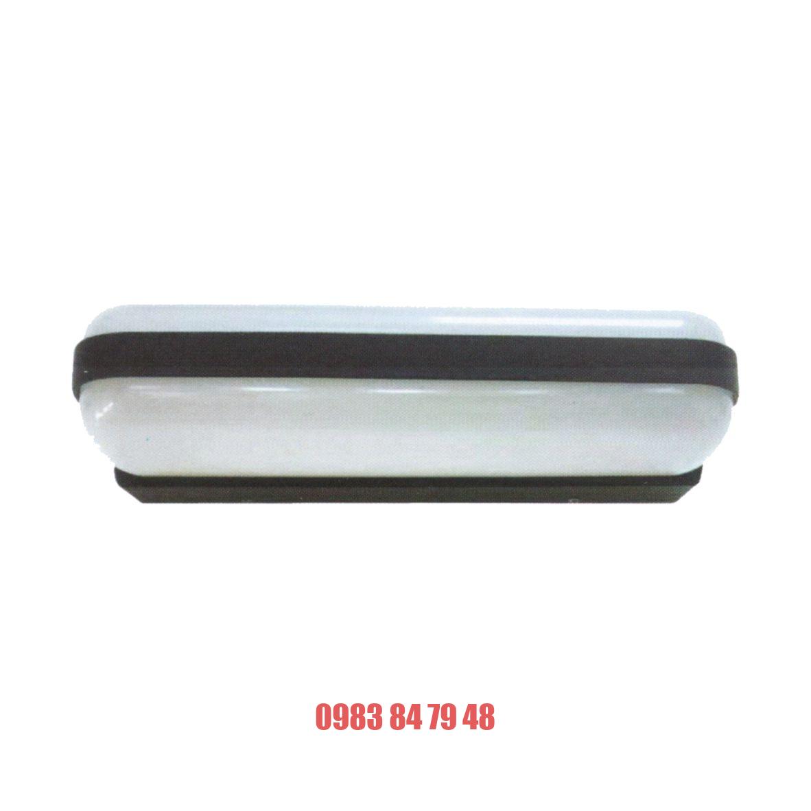 ĐÈN LED GẮN VÁCH TRANG TRÍ 9W (ABY025)