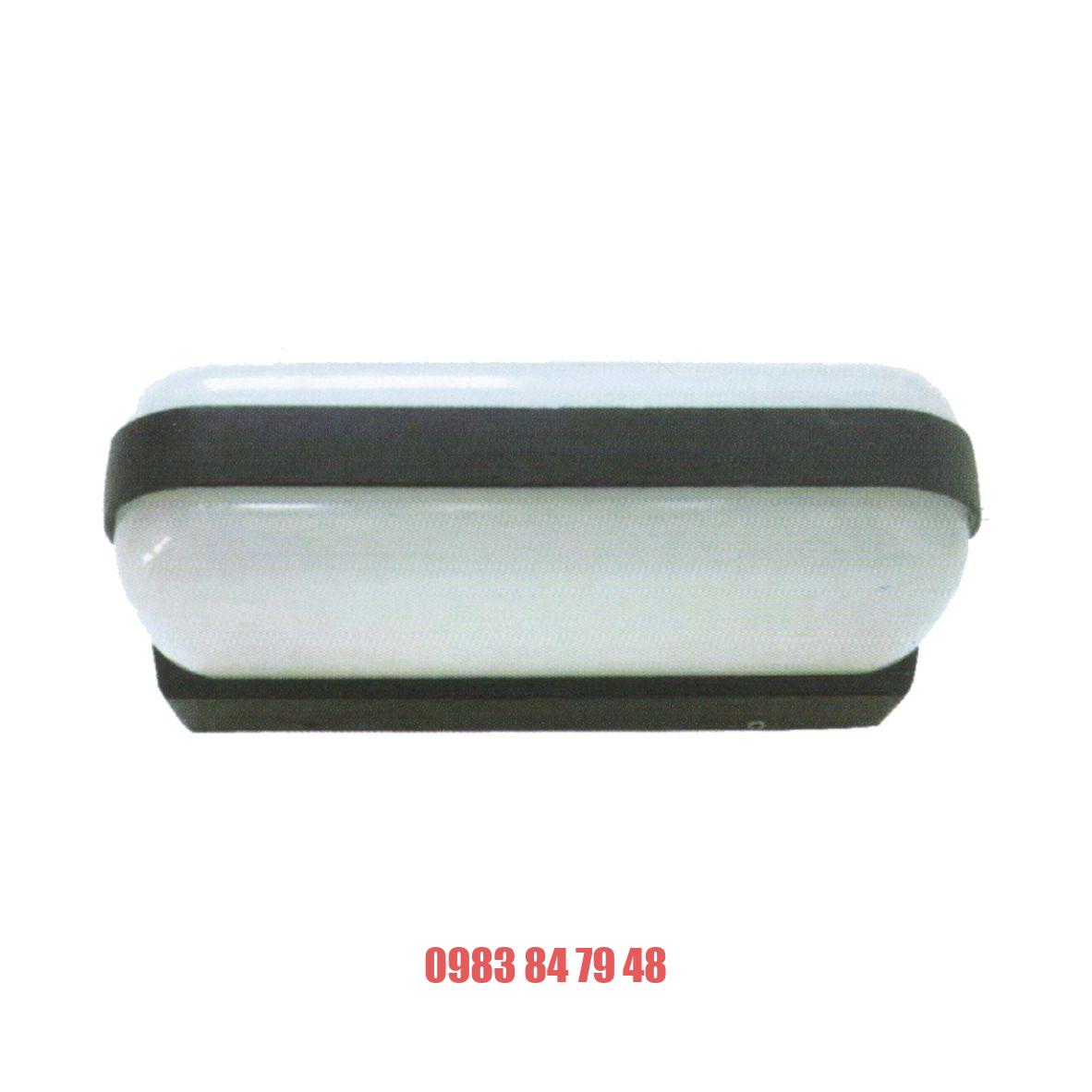 Đèn gắn vách trang trí 6W ABY026 Duhal