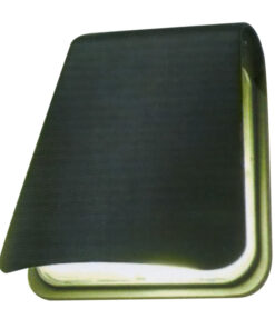 Đèn gắn vách trang trí 10W ABY027 Duhal